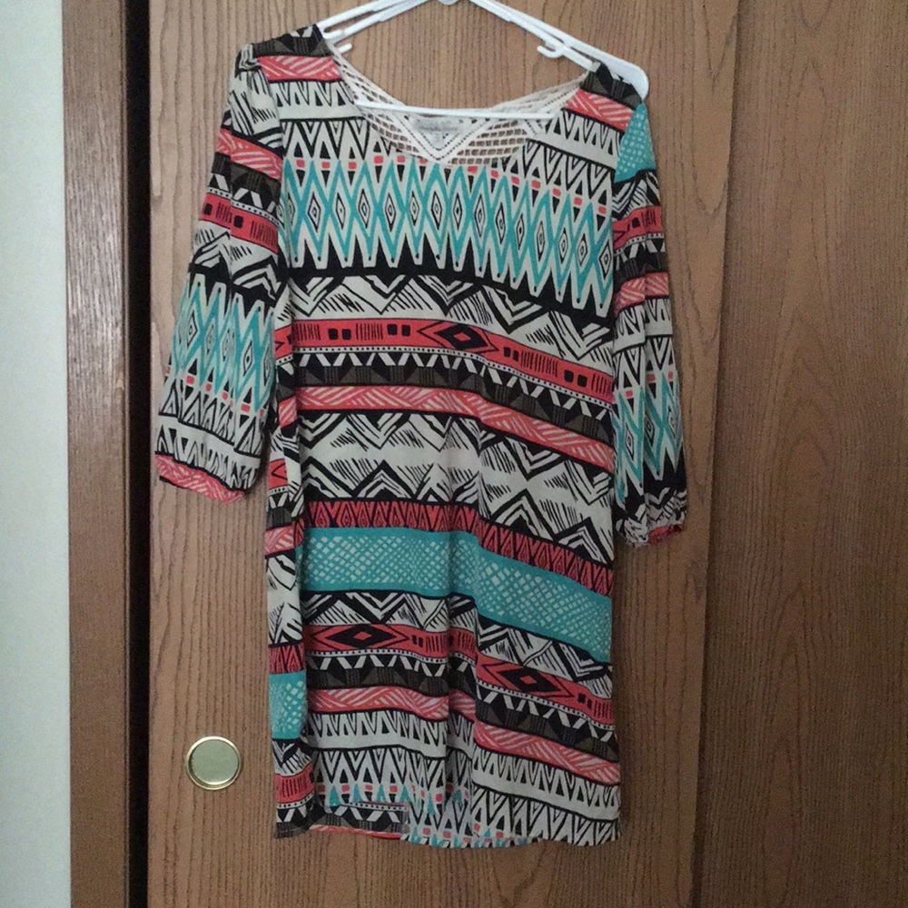 Charlotte Russe dress size medium!